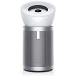 BP02 WS Dyson Purifier Big+Quiet 空気清浄機 ホワイト / シルバー ダイソン