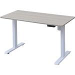 【新品同様】昇降デスク 120×60組立済　机　テーブル 電動昇降 デスク 120 60」の人気商品一覧 | 安い商品を通販