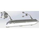 防爆形 LED灯器具(粉じん防爆兼用) ブラケット形 FHF32形 高出力×2 相当品 星和電機(SEIWA)