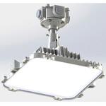 防湿・防雨形 LED灯器具 直付形 水銀灯400形相当 星和電機(SEIWA)