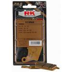 FINE ALLOY 55 PAD セミメタル RK JAPAN
