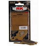 FINE ALLOY 55 PAD セミメタル RK JAPAN