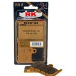 FINE ALLOY 55 PAD セミメタル RK JAPAN
