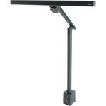AS-755BK LED PCアームライト スワン電器