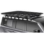 THULE キャップロック  ルーフラック THULE