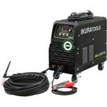 ISK-Li200TIG リチウムイオンバッテリー式TIG溶接機 IKURATOOLS(育良精機)