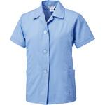 女性用事務服(半袖) 三愛