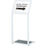 メニュースタンド ファースト