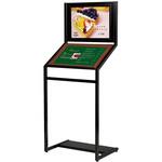 66961 アルモード メニュースタンド 2359 A3ヨコ ブラック ベルク