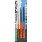 細工用ヤスリセット ツボサン