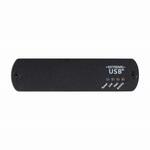 EMD100USB-T KVMエクステンダーEmerald用USB2.0エクステンダ 4ポート(トランスミッタ) BLACK BOX