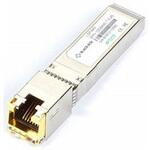 LSP443 SFPモジュール 10GBASEーT SFP+ RJ-45 100m BLACK BOX