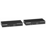 KVXLCH-100 KVMエクステンダーキット(HDMI/USB) BLACK BOX