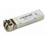 SFPモジュール 10GBASE-SR SFP+ マルチモード 850 LC 300m BLACK BOX