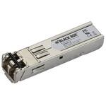 LFP412 SFPモジュール 1250Mbps 拡張診断機能付 マルチモード 1310 LC 2KM BLACK BOX