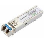 LFP442 SFPモジュール 1250Mbps シングルモード 1310 LC 20KM BLACK BOX