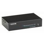 AVX-VGA-TP-TX-4 MediaCento VX エクステンダ トランスミッタ 4P BLACK BOX