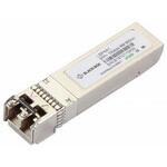 LSP441 SFPモジュール 10GBASEーSR SFP+ マルチモード 850 LC 300m BLACK BOX