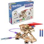 SMRT001 HYDRAULIC PLANE LAUNCHER「水の力で飛ばす飛行機発射台」 Smartivity