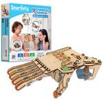 SMRT008 MECHANICAL HAND「自由に動かせるロボットハンド」 Smartivity