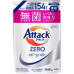 ‐ アタックZERO つめかえ用 1540g 花王