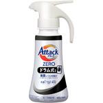 ‐ アタックZERO ドラム式専用 ワンハンドタイプ 400g 花王
