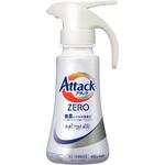 アタックZERO ワンハンドタイプ 400g 花王