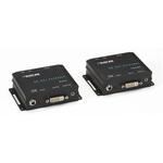 AVX-DVI-TP-100M DVI-D エクステンダ・キット Audio RS-232 BLACK BOX