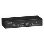 KV9704A サーブスイッチDT DisplayPort 4ポート BLACK BOX