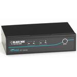 KV9612A サーブスイッチDT DVI 2ポート BLACK BOX