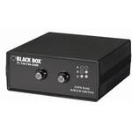 SW1031A 10G対応CAT6 ABCDスイッチ BLACK BOX