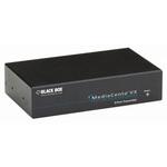 AVX-VGA-TP-TX-8 MediaCento VX エクステンダ トランスミッタ 8P BLACK BOX