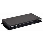 VS-2101X H.264/H.265 エンコーダ/デコーダ*設定でいずれか選択 HDMI over IP 1ポート PoE 最大フルHD 電源別売 BLACK BOX