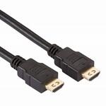 VCB-HD2L-003 HDMI2.0ケーブル 0.9m BLACK BOX