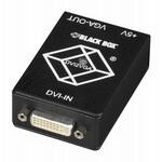 AC1038A DVI-D -> VGA変換アダプタ BLACK BOX