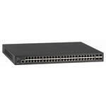 LPB3052A PoEスイッチ PoE+対応 10/100/1000Tx48 SFP/SFP+x4 BLACK BOX