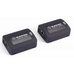 IC280A-R2 USB2.0 CAT5エクステンダ・キット1P(100m) BLACK BOX