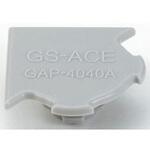 GAP-4040A 40スクエア用キャップ TMEHジャパン
