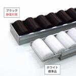 セパレートプラコン 重荷重用幅広フラットローラー TMEHジャパン