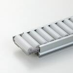 セパレートプラコン 重荷重用幅広細径フラットローラー TMEHジャパン