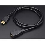 JTHDMI-EX10 HDMI延長ケーブル Premiumモデル 1.0m JTT