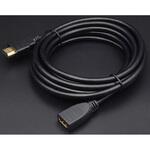 JTHDMI-EX30 HDMI延長ケーブル Premiumモデル 3.0m JTT