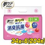 肌ケア アクティ 尿とりパッド 紙パンツ用 日本製紙クレシア