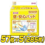 DSK-95×5 フリーネ 昼・安心パッド 第一衛材