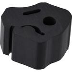MR328441 (MR32)DAMPER，HOOD ミツビシ
