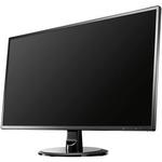 IODATA MF277XDB 27インチモニター　内蔵スピーカー有り LCD-MF277XDB | 超解像技術＆広視野角ADSパネル採用 27型ワイド