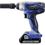 日立　FWR18DGL 新品 FWR18DGL(LEGK) コードレスインパクトレンチ 1台 HiKOKI(旧:日立工機