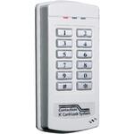 電磁式電気錠VOLCALOCK ロックマンジャパン
