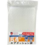 梱包用エアクッション袋 フロンティア