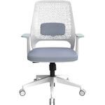 OC-300ARM-GYGY OC-300チャア肘付き グレー×グレー Y2K